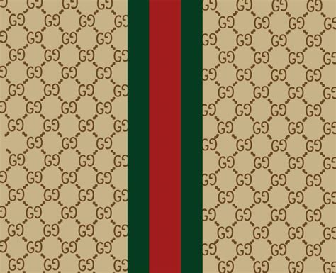 emblema caballero gucci|gucci logo pattern.